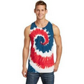 Port & Company  Tie-Dye Tank Top